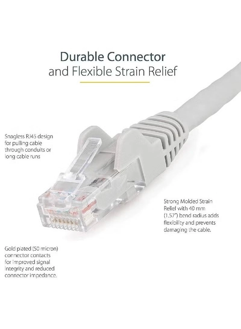 Cat 6 Ethernet Cable - 40 Meter