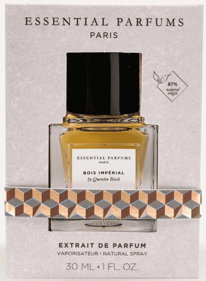 Essential Parfums Bois Imperial Eau de Parfum 30 ml