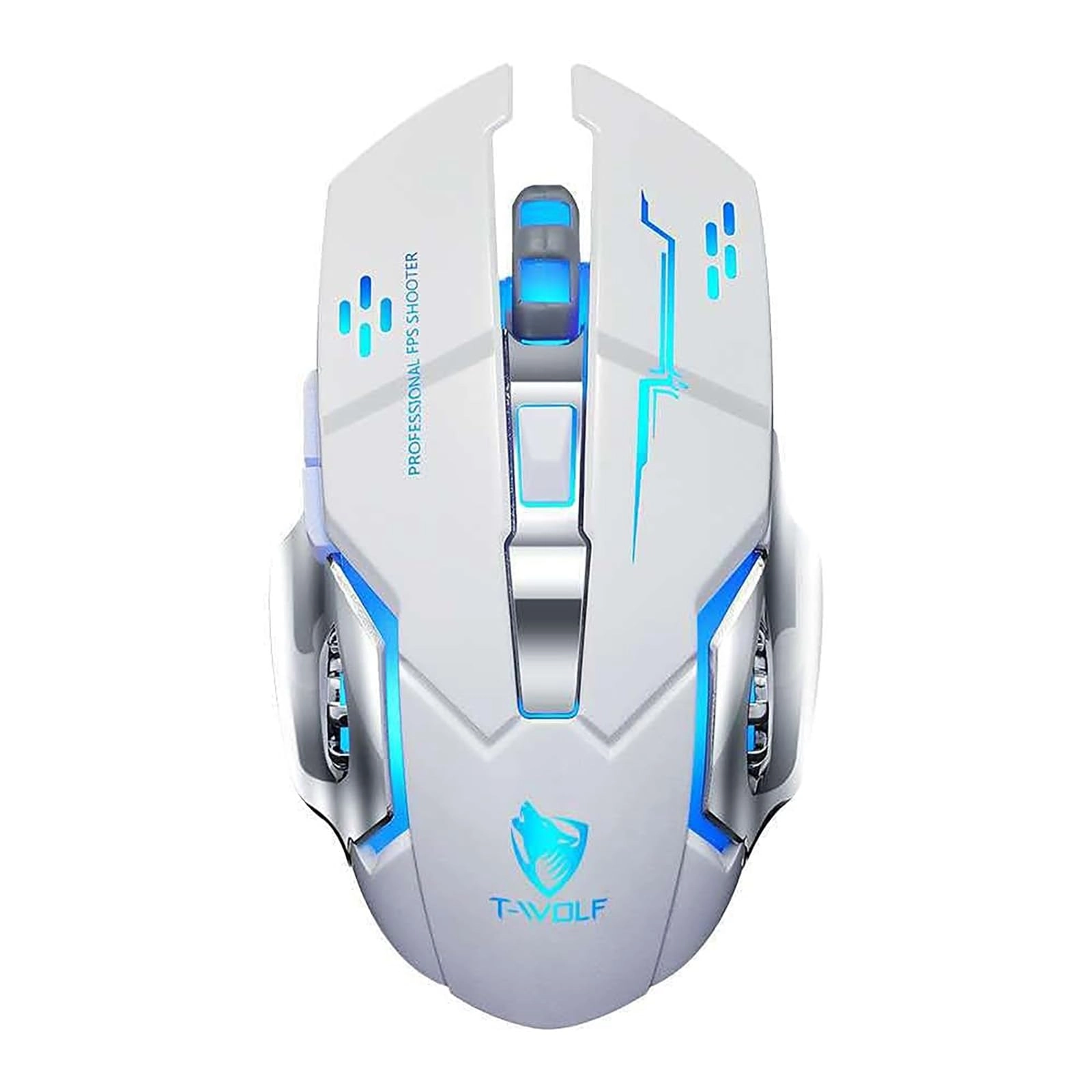 Ellenne Q13B Mouse - Wireless Bluetooth