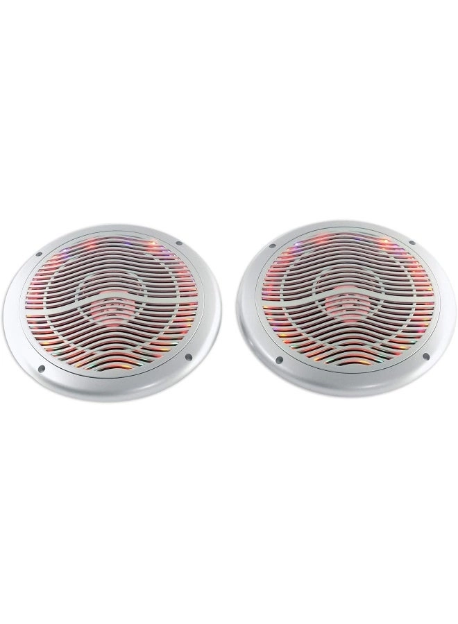 RMC65LS - 6.5 Inch 600 Watts