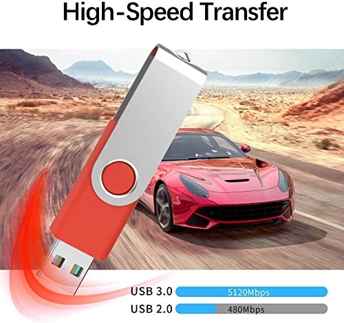 U305-BRUGS5*2-16G-3.0 - USB 3.0 16GB