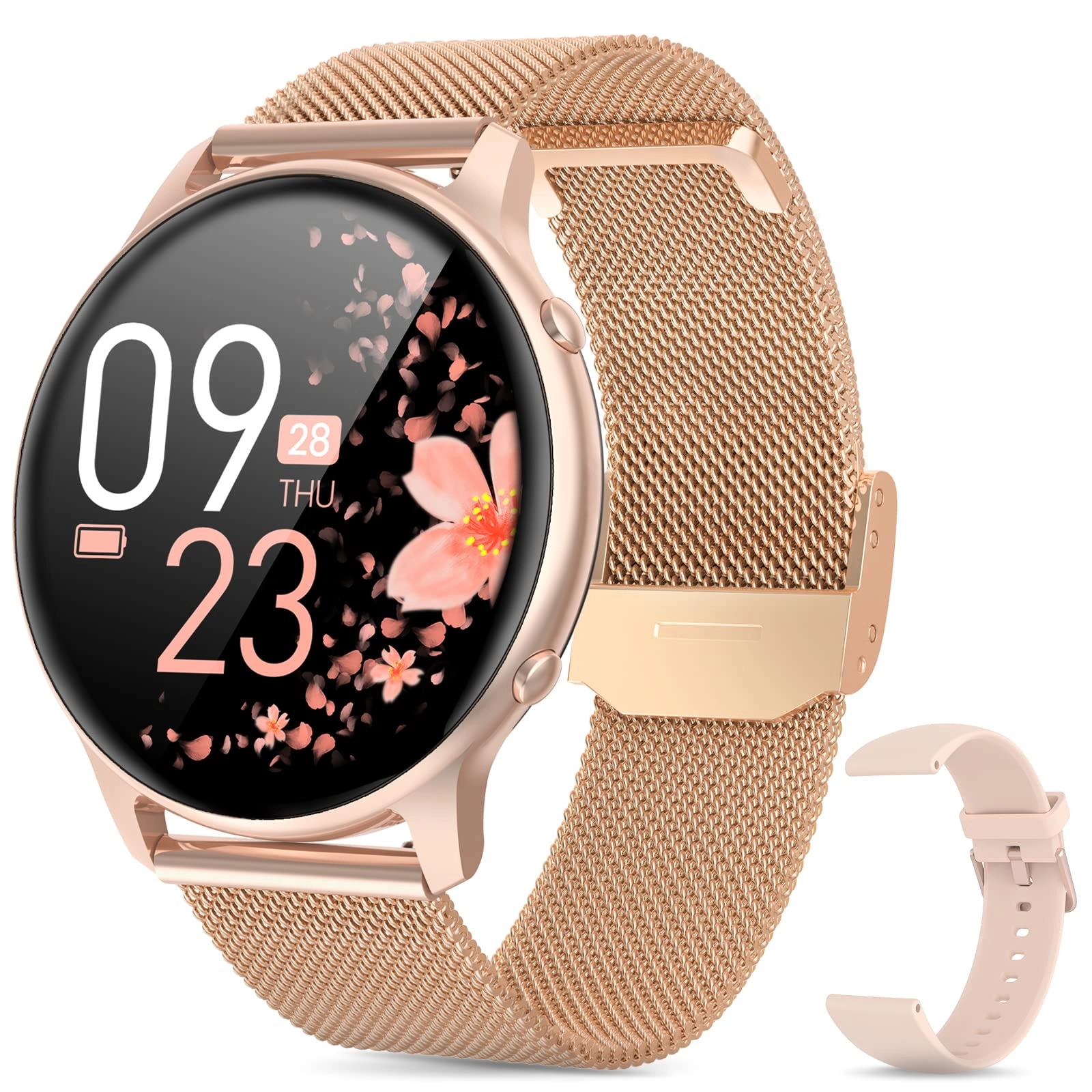 Lovtutu x inova smart Aluminum GPS