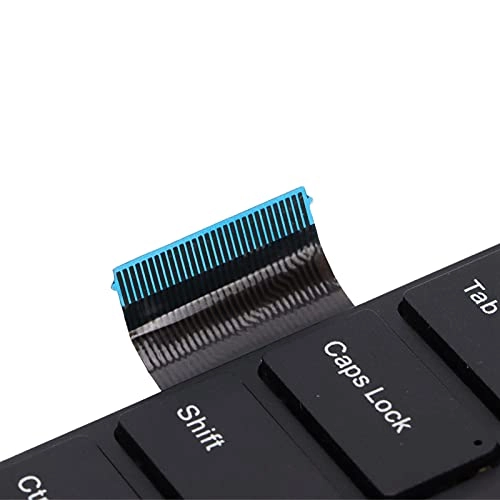 Replacement Keyboard