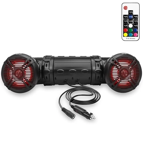PLATV65BT.5 - 6.5 Inch 800 Watts