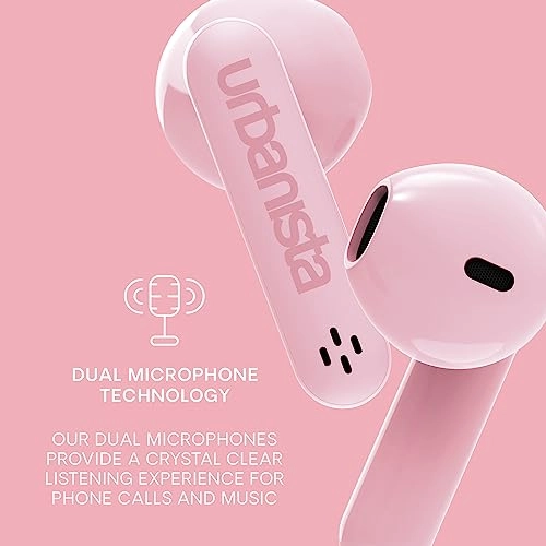 Austin Wireless Earbud