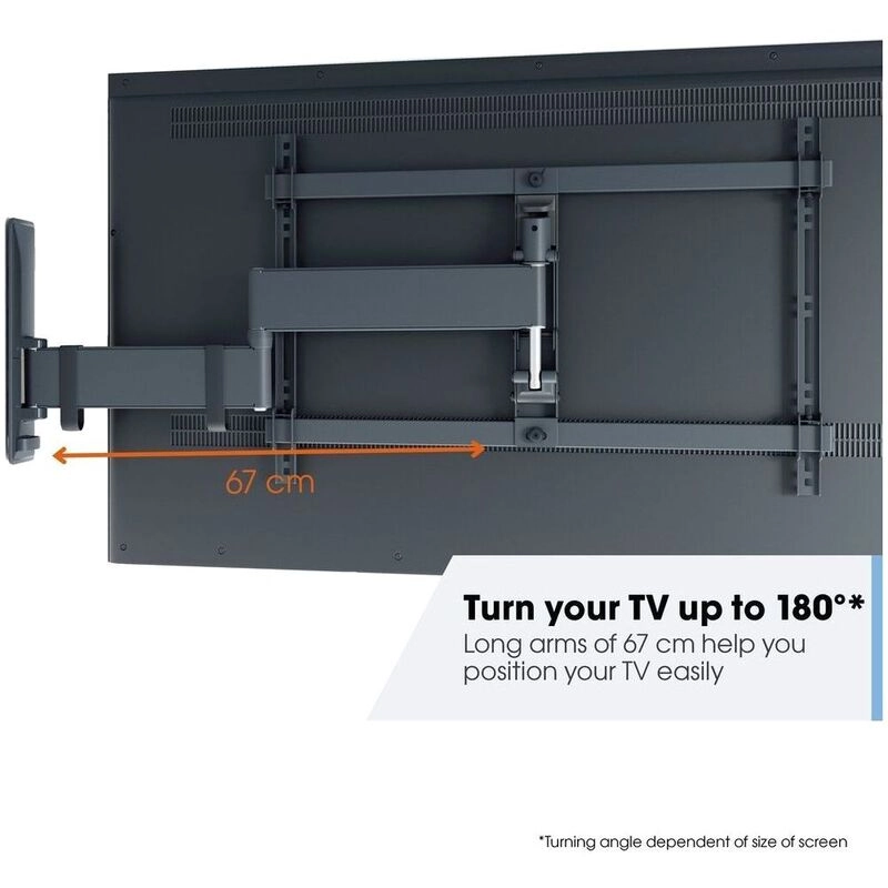 TVM 3645 - 35 kg 40 to 77 inches
