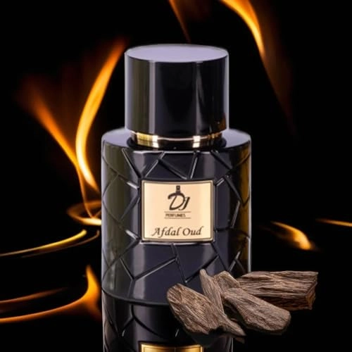 Afdal Oud Eau de Parfum 100 ml