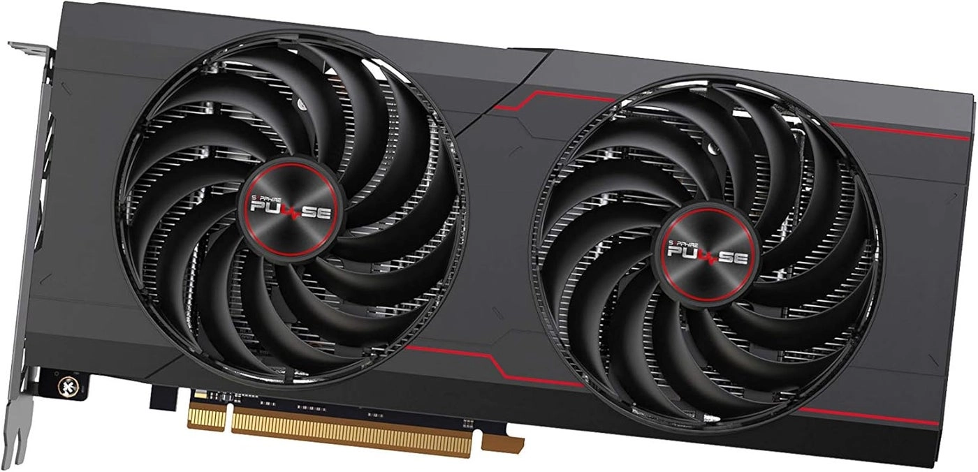 Radeon RX 6700 XT - 12GB