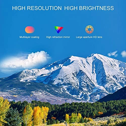 HD Projector 1920 x 1080