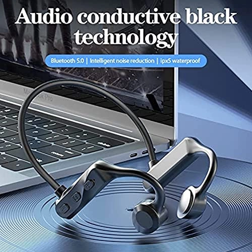 MMANZACDB Wireless Headphone