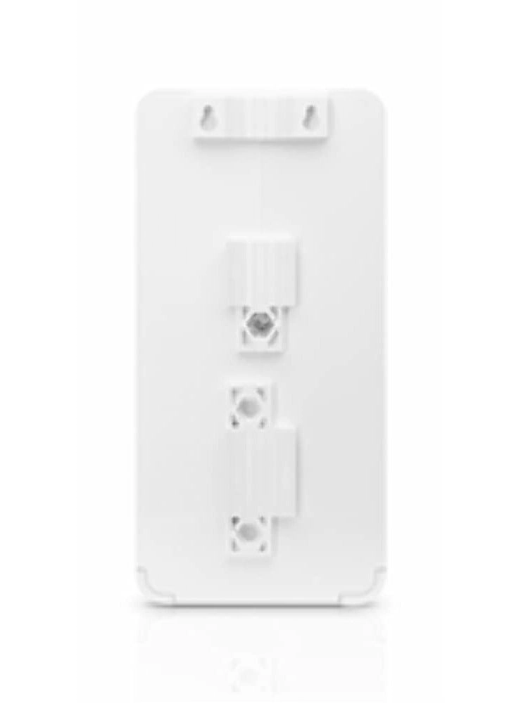 NanoSwitch - 24V 24W 4-port 10/100/1000