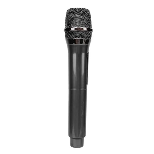 Wireless Dynamic Microphone System - 1 2.4G