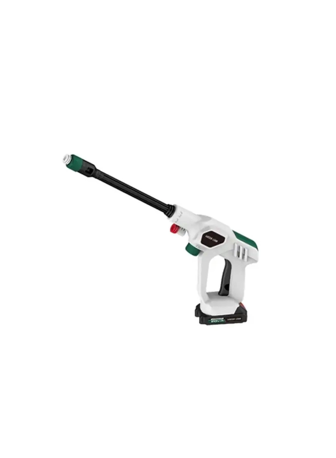 Wireless Pressure Wash Gun
