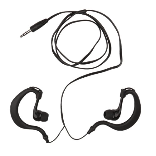 3.5mm Wired Stereo Headset