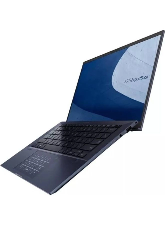 ExpertBook B9400CEA - 14'' i7-1180G7 16GB DDR4 512GB SSD