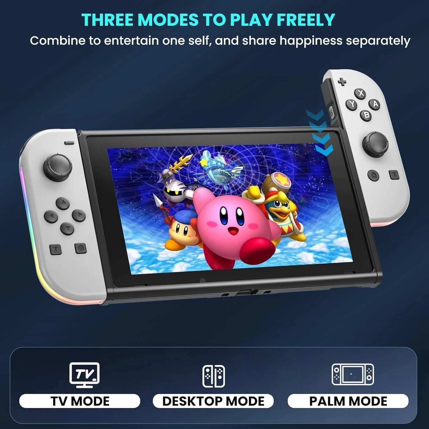 Nintendo Switch Controller