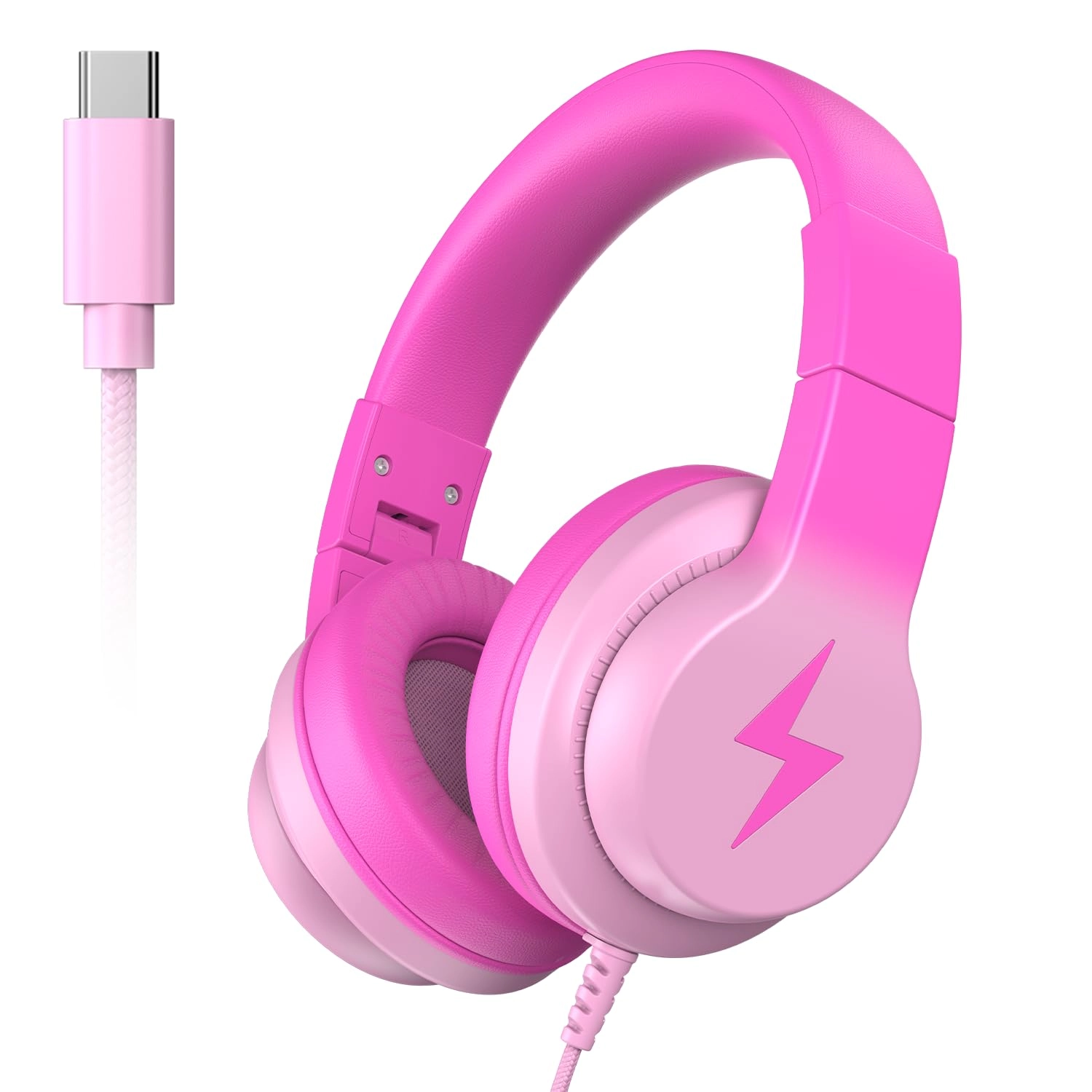 BH03 Wired Headphone