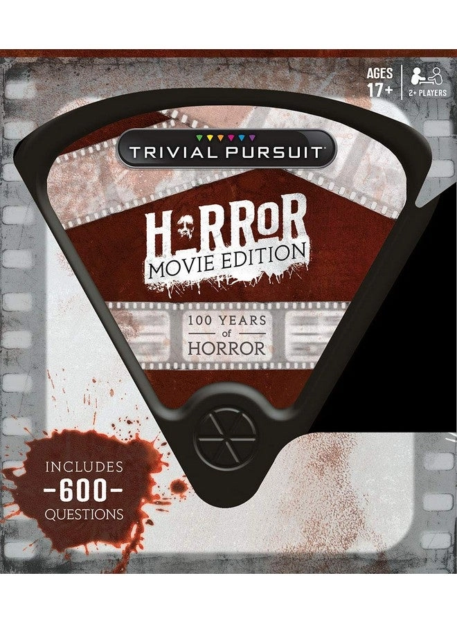 Trivial Pursuit: Horror Ultimate Edition
