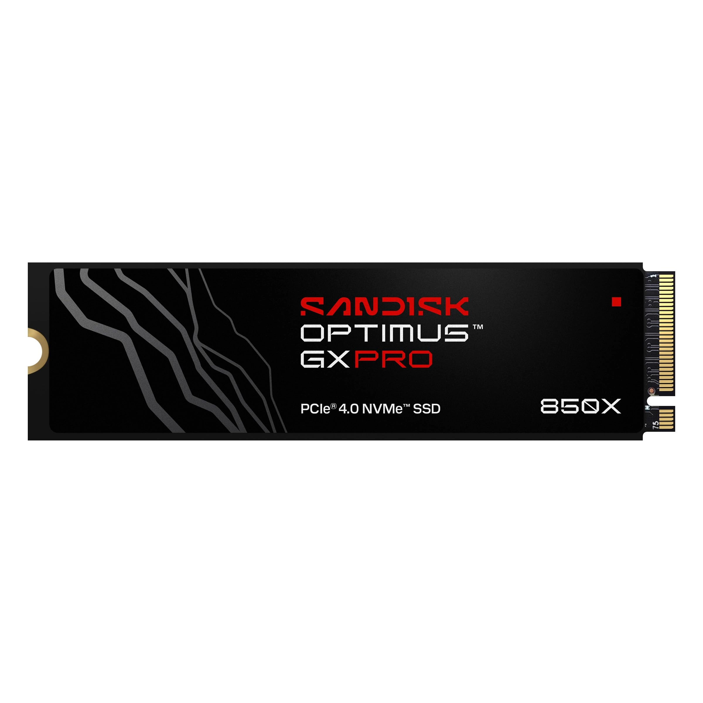 SanDisk Technologies, Inc. Optimus GX PRO - 8TB M.2 2280