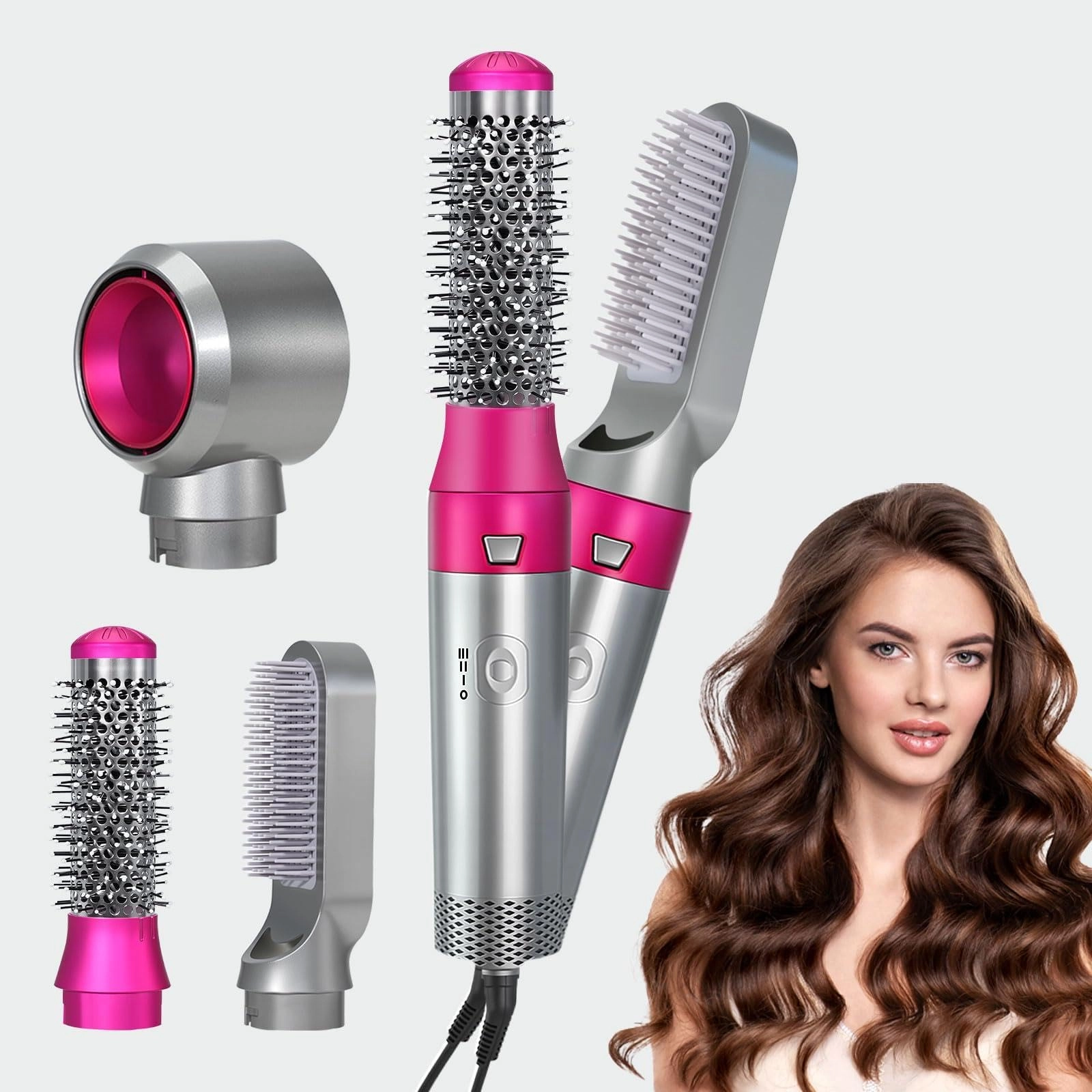 Professional Beauty Appliances Hairstyler Pro