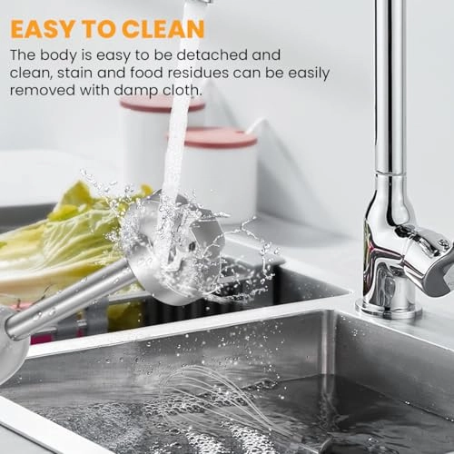 INOX 1500 - 1500W