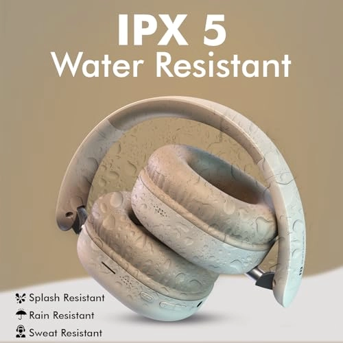 Muffs M6 Wireless Headphone