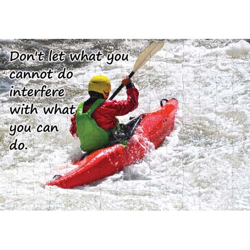 Ajooba Dubai Sport Puzzle (6718)