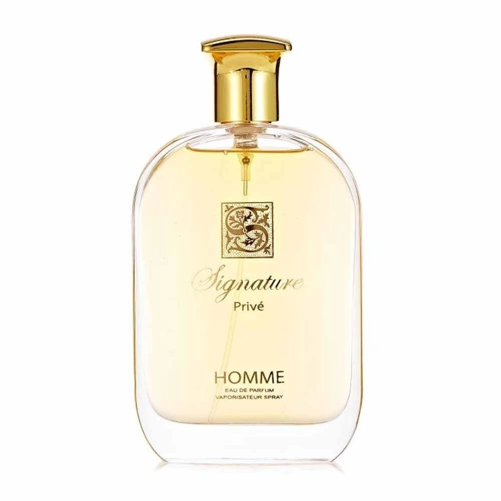 Signature Prive Eau de Parfum 100ml