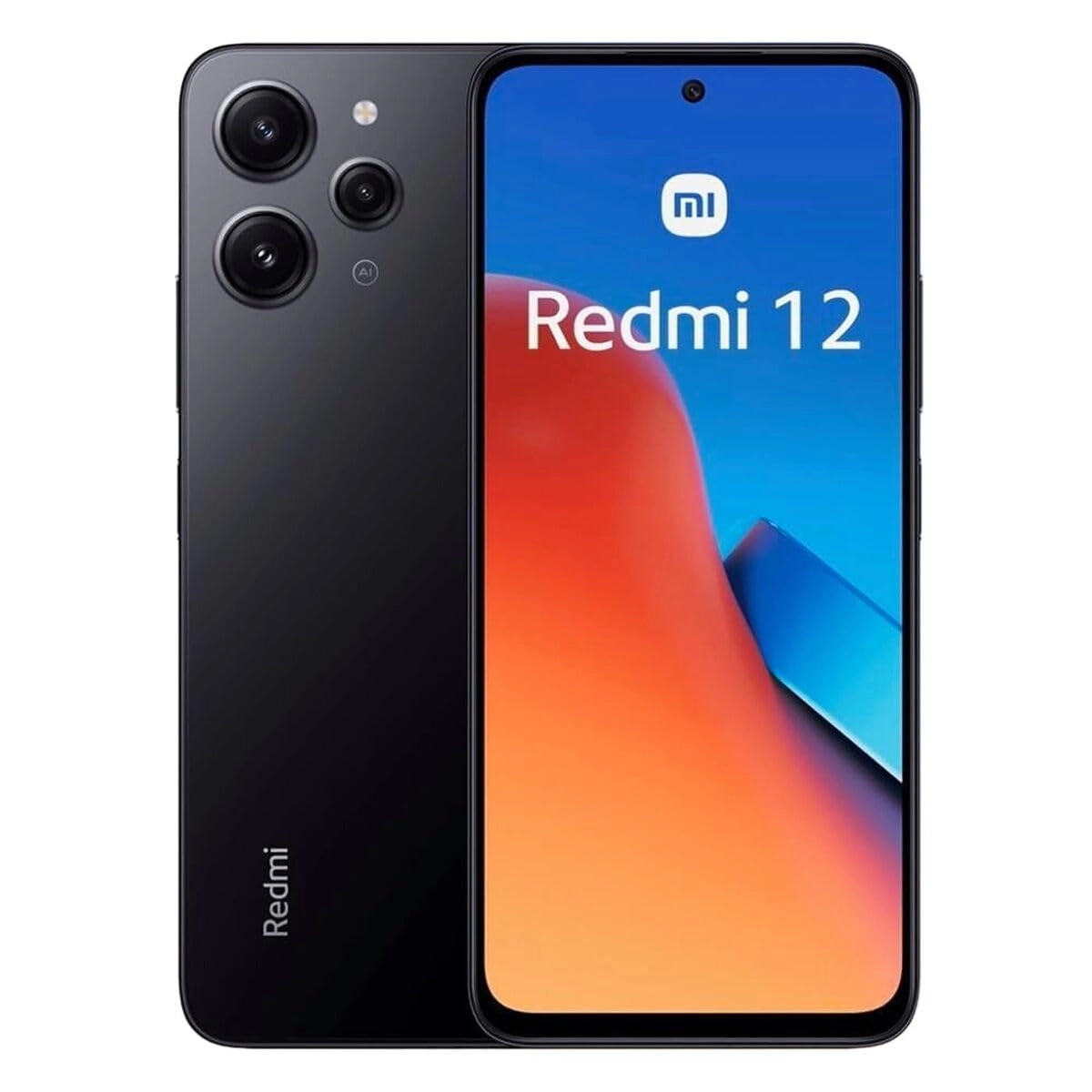 Xiaomi Redmi 12 - 8GB 256GB