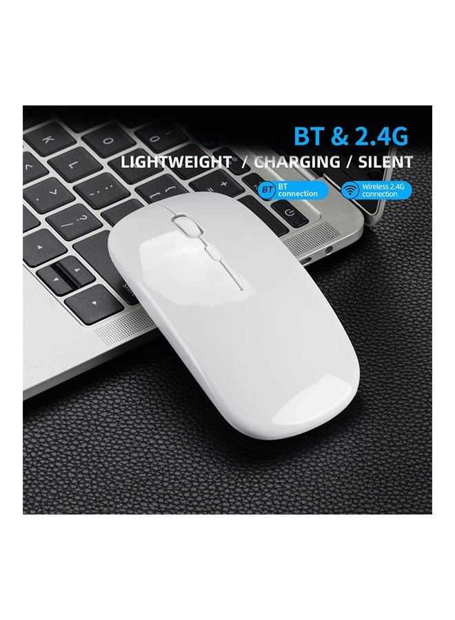 G823 Optical Mouse - Wireless