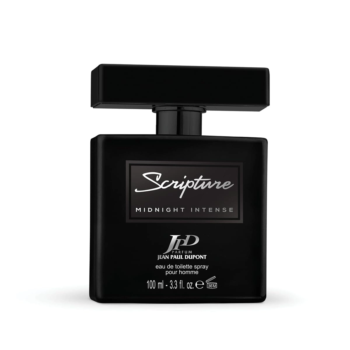 JAYWIR TRADING Scripture Midnight Intense Eau de Toilette 100ml