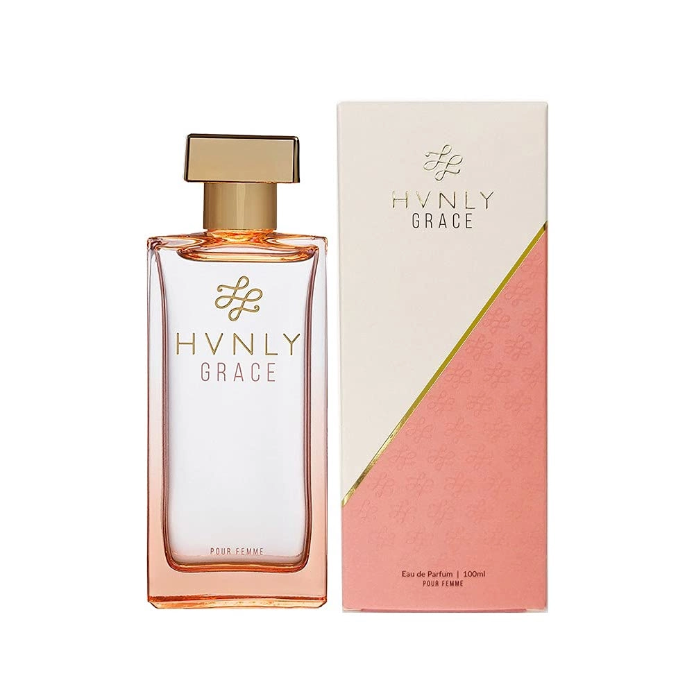 3003BC lifestyle Pvt Ltd Grace Eau de Parfum 100ml