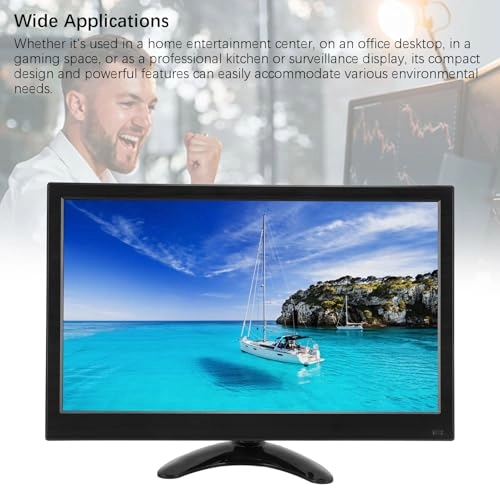 Portable Monitor - Full HD 14 Inch