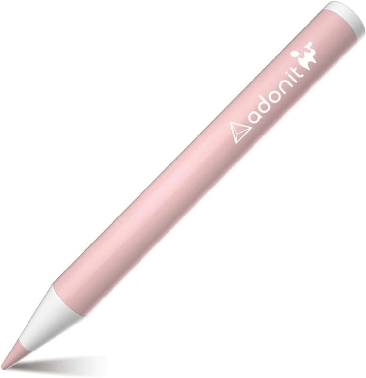 Adonit Kids - Pink Camel Palm Rejection