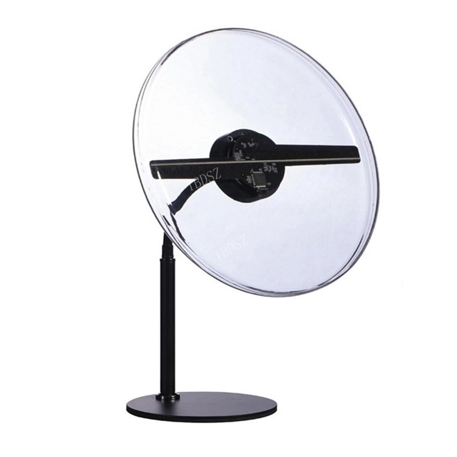 SAFAWOODES 3D Holographic Projector WQXFS-5757348