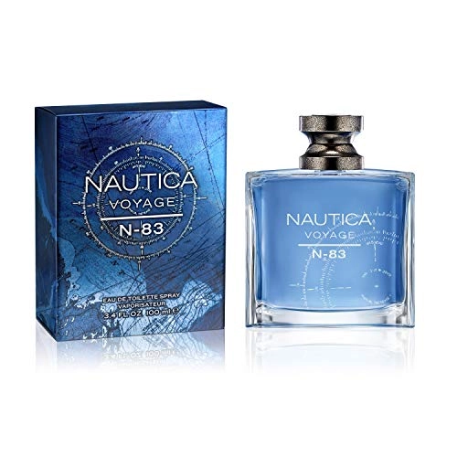 Voyage N-83 Eau de Toilette 100 ml