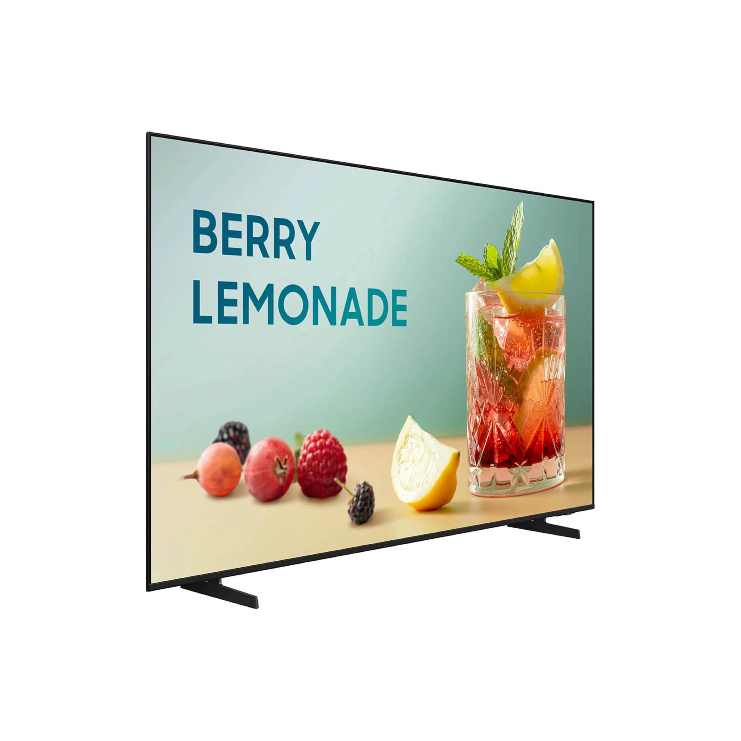 LH55QMCEBGCXEN - 55 inch
