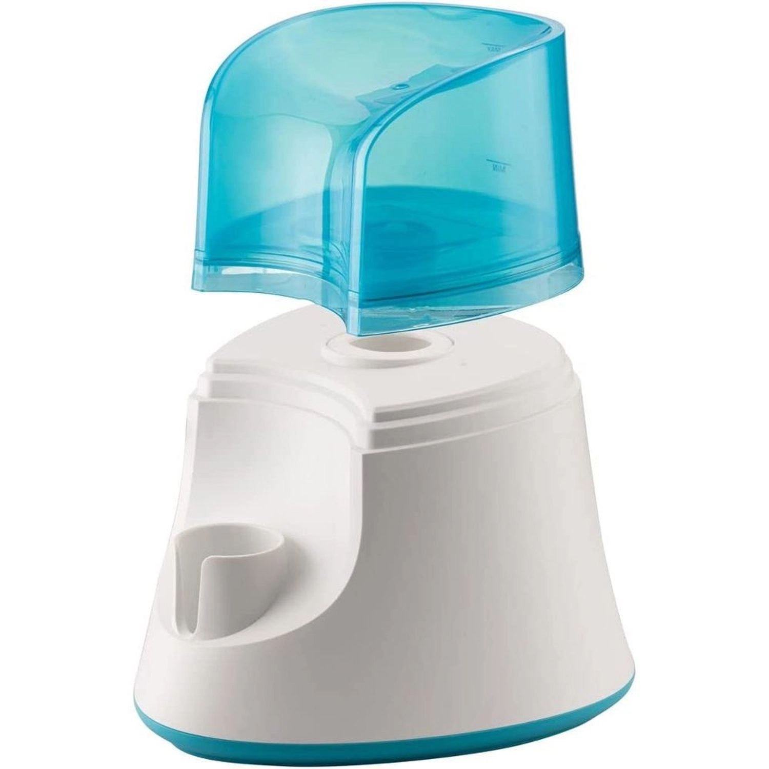 Hand Garment Steamer - 0.7 Liter 1200 Watt 30 minutes