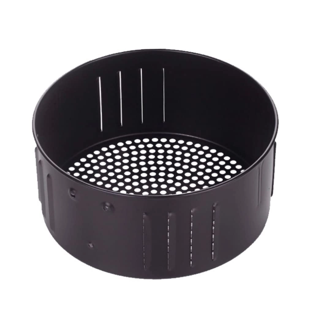 RCHWY Air Fryer Replacement Basket - Cast Iron 1pc