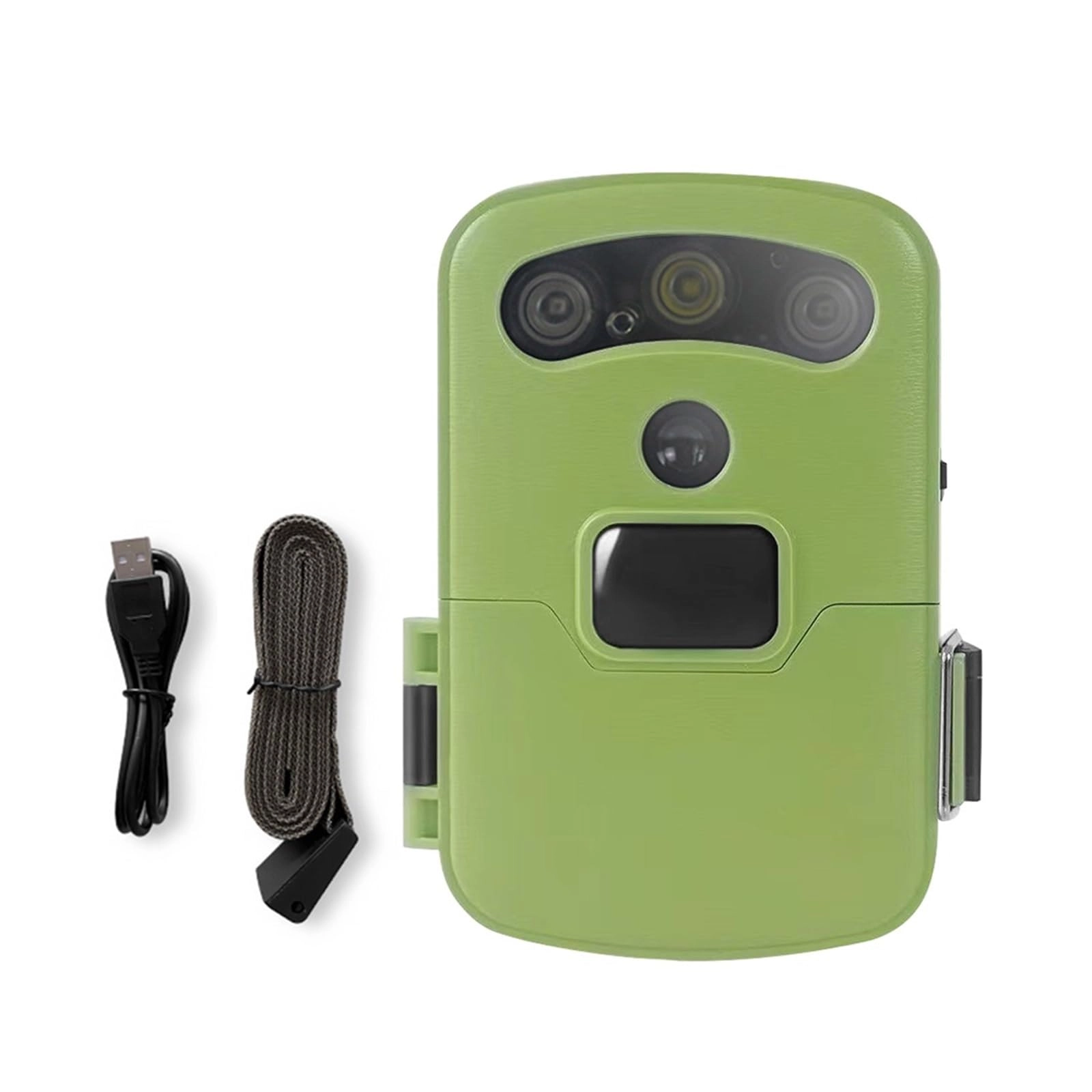 Solar Hunting Rear Camera - 4G 4 megapixel
