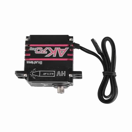 Digital Servo - 1/10 1/8 Brushless
