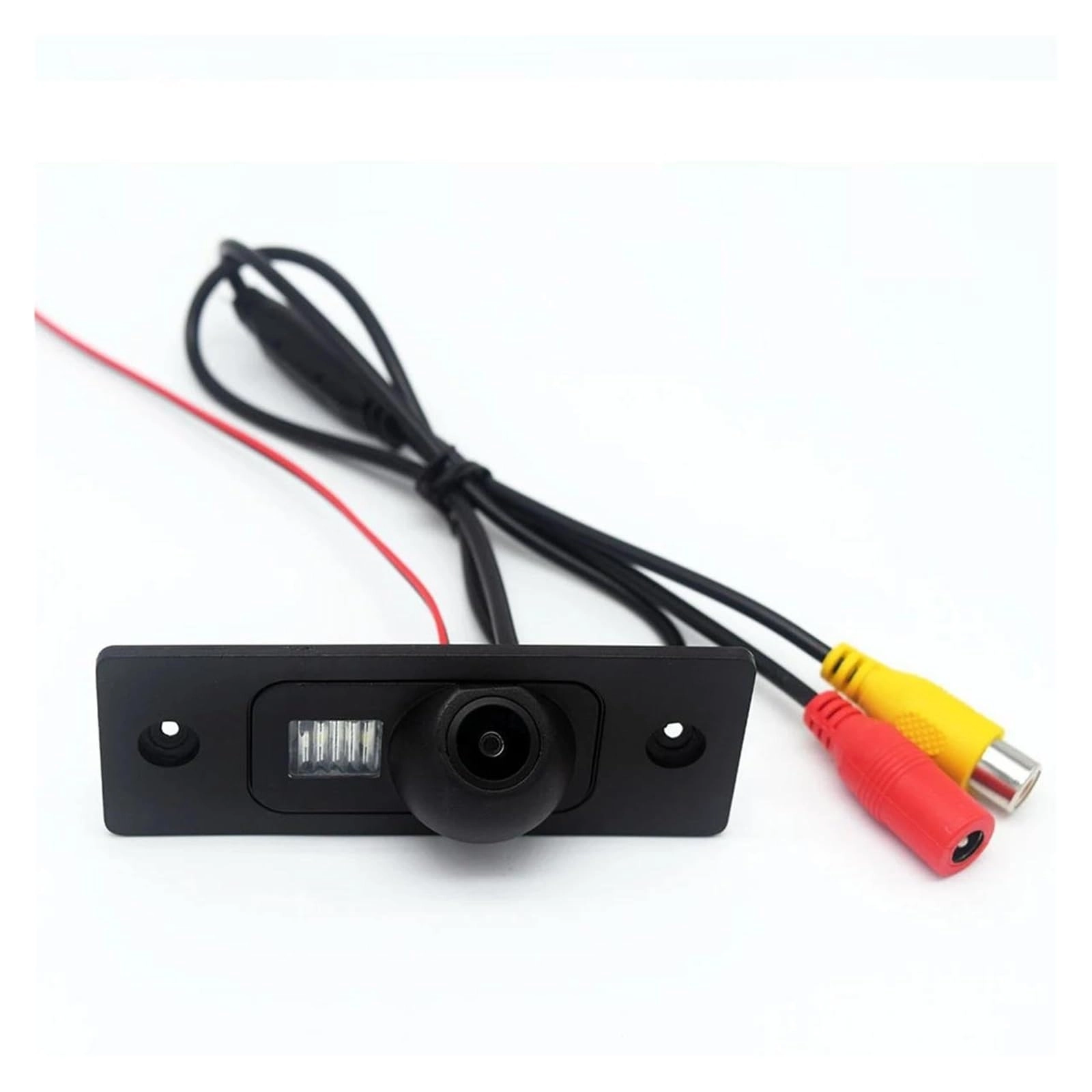 HJGJ Car Rear View Camera - Starlight Night Vision Wire 1080P 720P