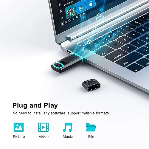 U200-BCFGHOPRUY10-16G - USB 2.0 16GB