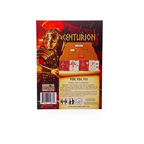 Centurion: Standard Edition