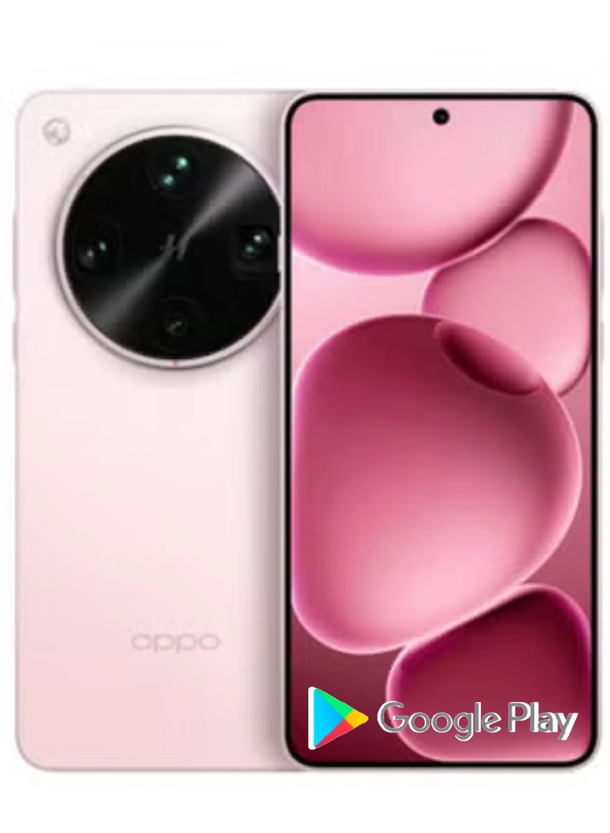 Find X8 Ultra - 16GB 512GB