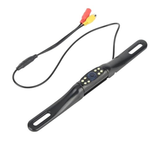 CCD Rear View Camera - Night Vision 720p