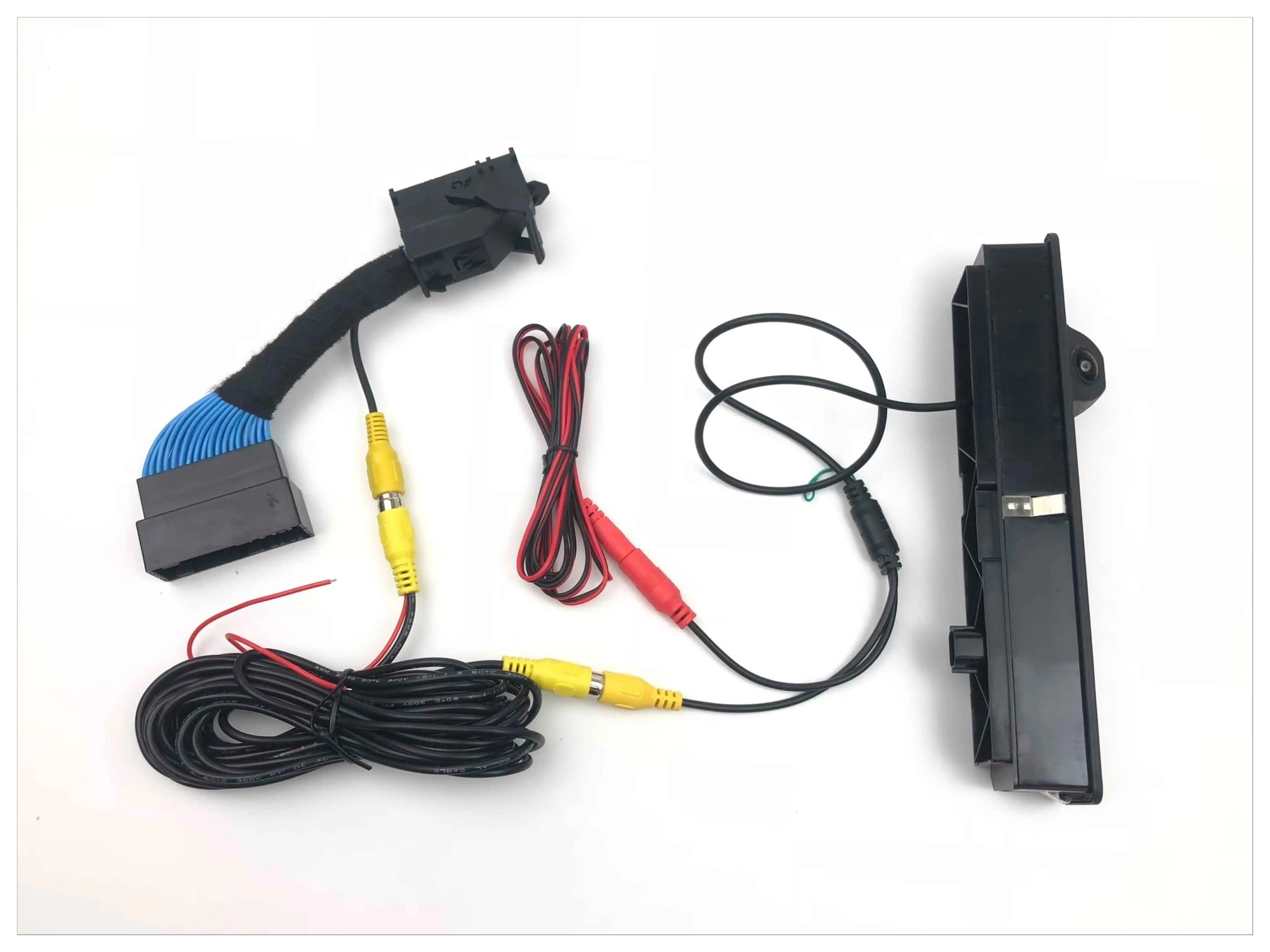 HUAKUNS Rear View Camera - Night vision