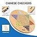 Chinese Checkers and Gobang - 2-in-1