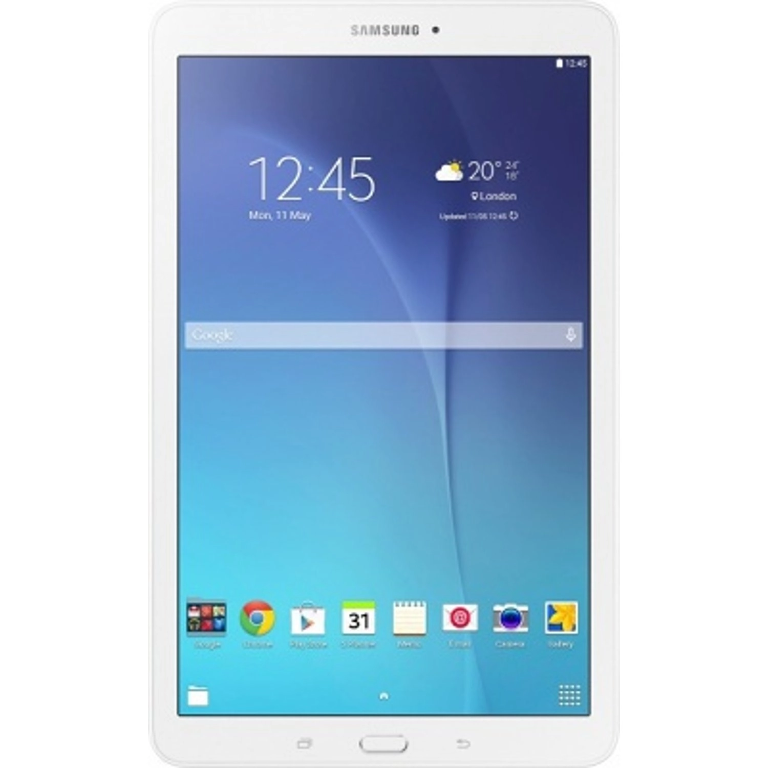 Samsung Galaxy Tab E 9.6 - 8GB 9.6"