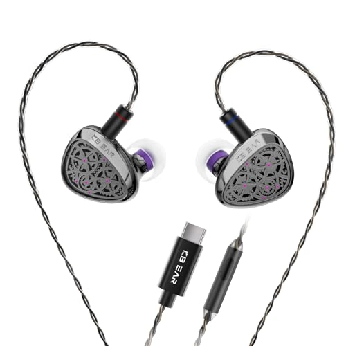 TB-PRO Wired Earbud